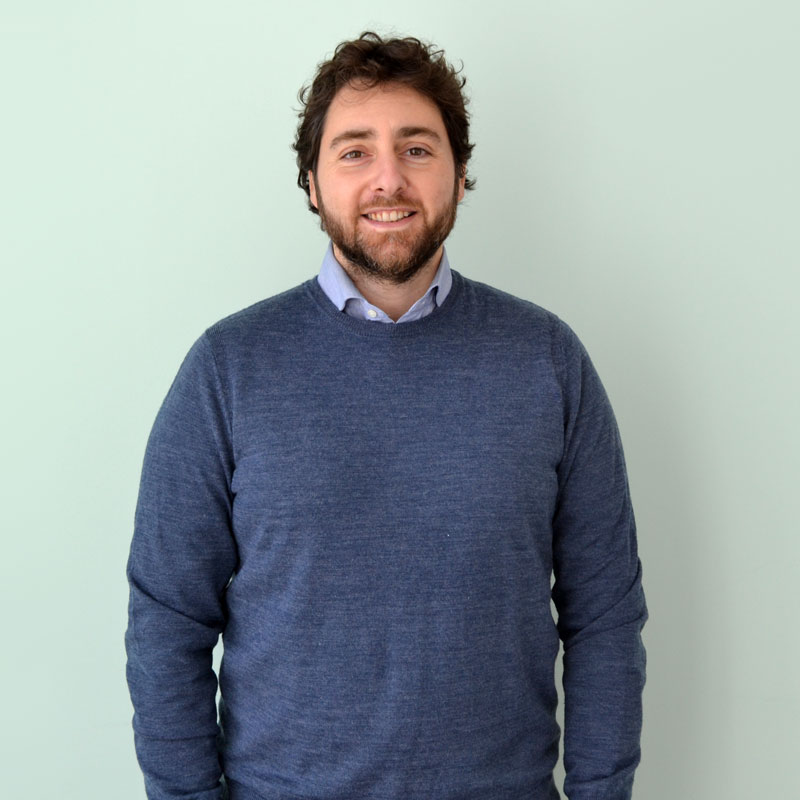 Andrea Facchini Andrea Facchini