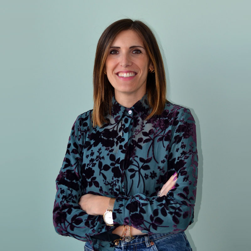 Simona Capozzi Simona Capozzi