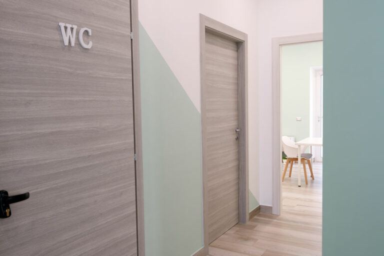 Interni Studio Apertamente Formia