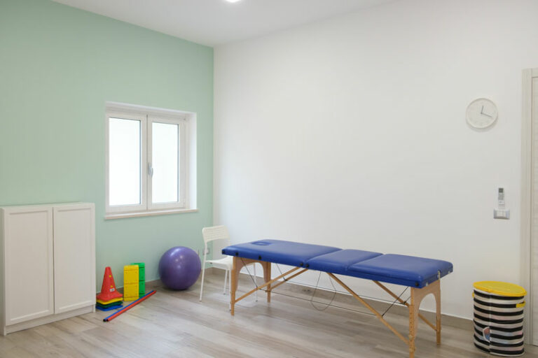 Interni Studio Apertamente Formia